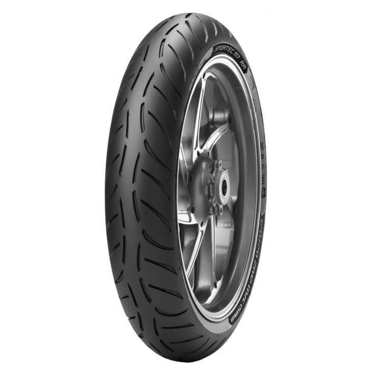 Metzeler Sportec M7 RR 120/60R17 55W