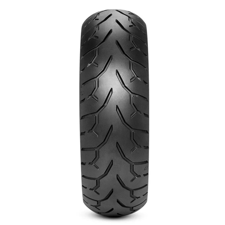 Pirelli - Night Dragon DOT16 - 140/75R17 67 V | ROUGHBULL RACING