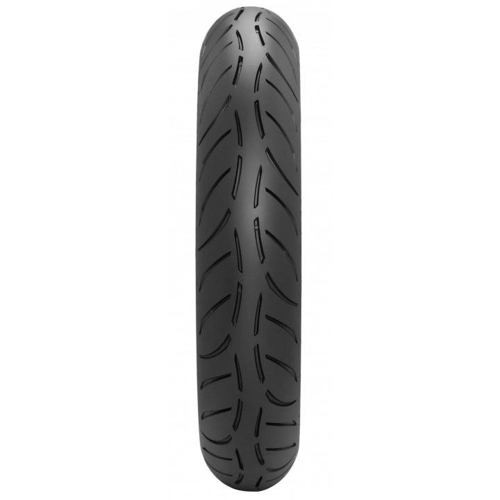 Metzeler - Sportec M7 RR DOT20 - 120/60R17 55 W