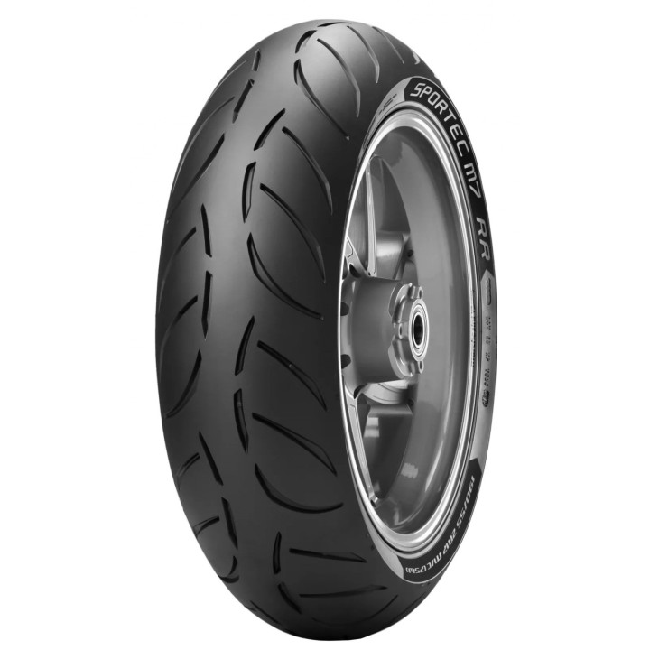 Metzeler Sportec M7 RR (M) 120/70R17 58W