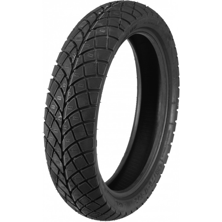 Heidenau - K66 Snowtex M+S - 120/80R16 60 S | ROUGHBULL RACING