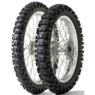 Dunlop - D952 (TT) NHS - 100/90R19 57 M