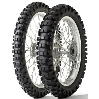 Dunlop - D952 NHS (TT) (E) - 120/90R18 65 M | ROUGHBULL RACING