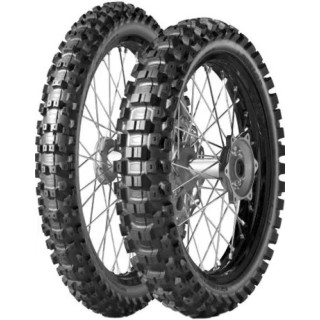 Dunlop - Geomax MX-53 NHS (TT) - 110/90R19 62 M | ROUGHBULL RACING