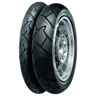 Continental - ContiTrailAttack (TT) - 90/90R21 54 S