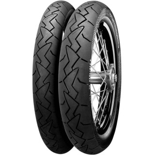 Continental - ContiClassicAttack - 110/90R18 61 V