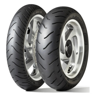 Dunlop - Elite 3 DOT16 - 150/80R17 72 H | ROUGHBULL RACING