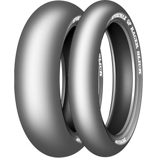 Dunlop - Sportmax GP Racer Slick D212 NHS - 180/55R17 | ROUGHBULL RACING