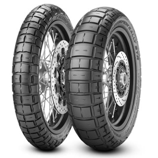 Pirelli - Scorpion Rally STR MST - 110/80R19 59 V | ROUGHBULL RACING