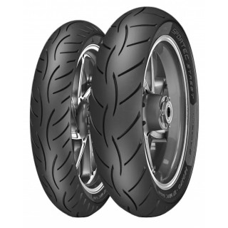 Metzeler - Sportec Street DOT19 - 70/90R17 38 S