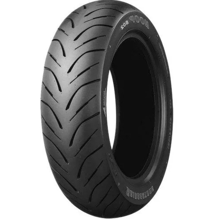 Bridgestone - B 02 - 150/70R13 64 S | ROUGHBULL RACING