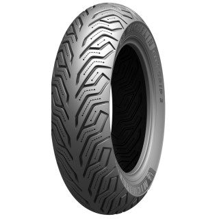 Michelin - City Grip 2 DOT21 - 110/70R16 52 S | ROUGHBULL RACING