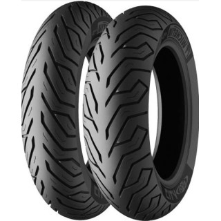 Michelin - City Grip - 130/70R13 63 P | ROUGHBULL RACING
