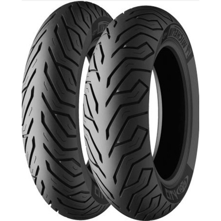 Michelin - City Grip - 130/70R13 63 P | ROUGHBULL RACING