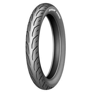 Dunlop - TT900 (TT) - 2.75/0R17 47 P | ROUGHBULL RACING