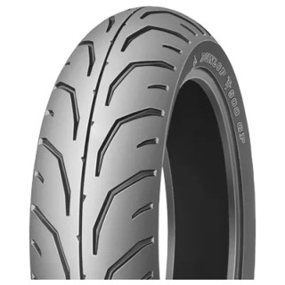 Dunlop - TT900 GP (TT) - 120/80R14 58 P