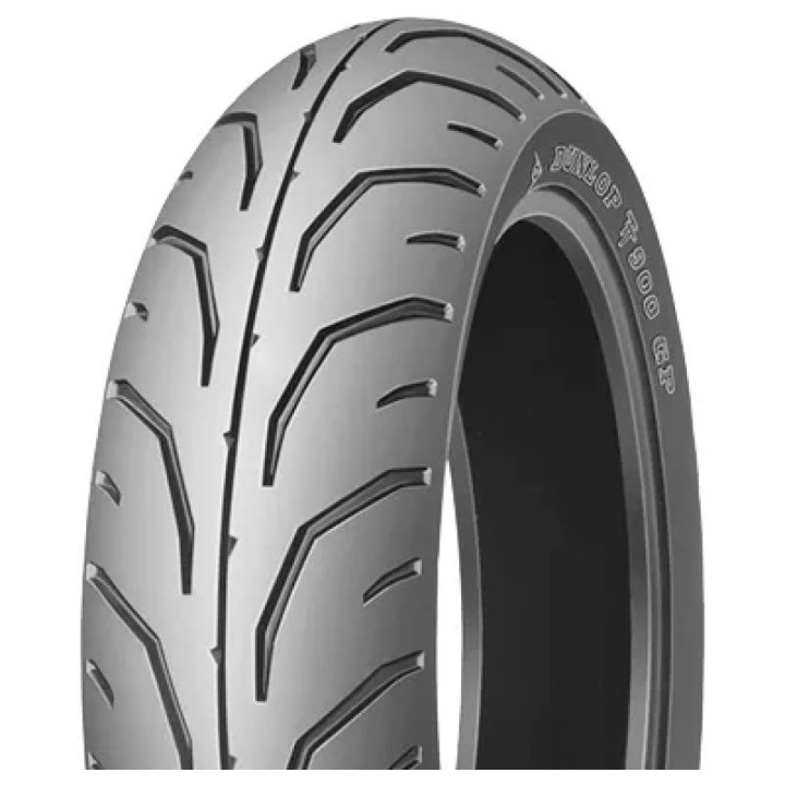 Dunlop - TT900 GP (TT) - 120/80R14 58 P | ROUGHBULL RACING