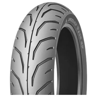 Dunlop - TT900 GP (TT) DOT22 - 120/80R14 58 P | ROUGHBULL RACING