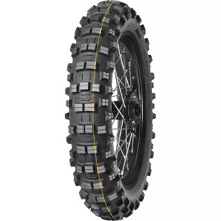 Mitas - C-10 COUNTRY CROSS (TT) YELLOW - 120/90R18 65 M