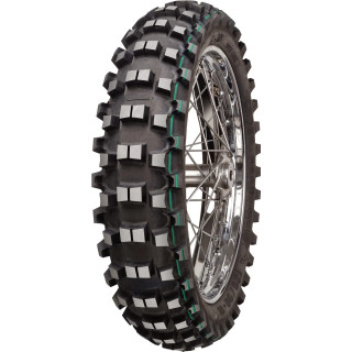 Mitas - C-18 Super Light (TT) GREEN - 120/90R18 65 R