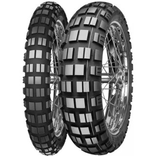 Mitas - E-10 - 120/70B19 60 Q | ROUGHBULL RACING