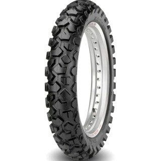 Maxxis - Dual Sport M6006  (TT) - 130/80R17 65 S