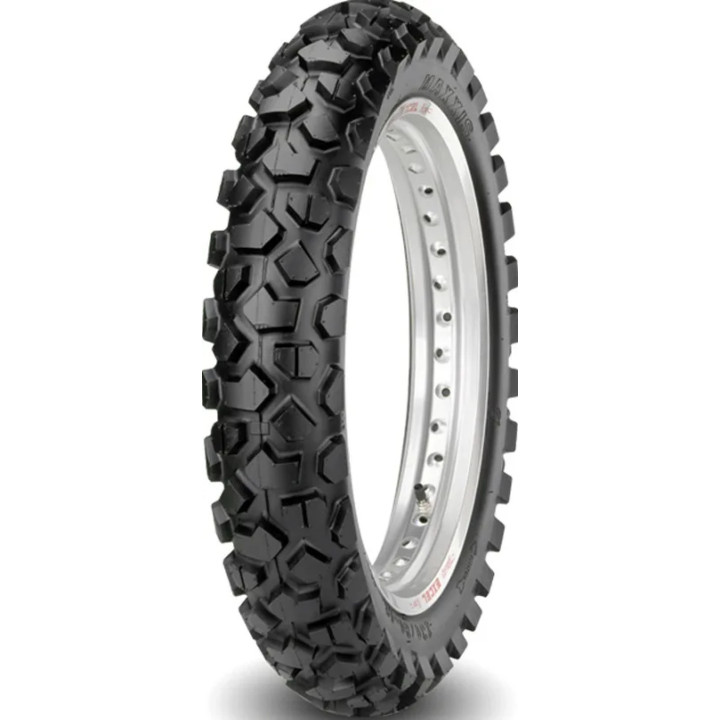 Maxxis - Dual Sport M6006  (TT) - 130/80R17 65 S | ROUGHBULL RACING