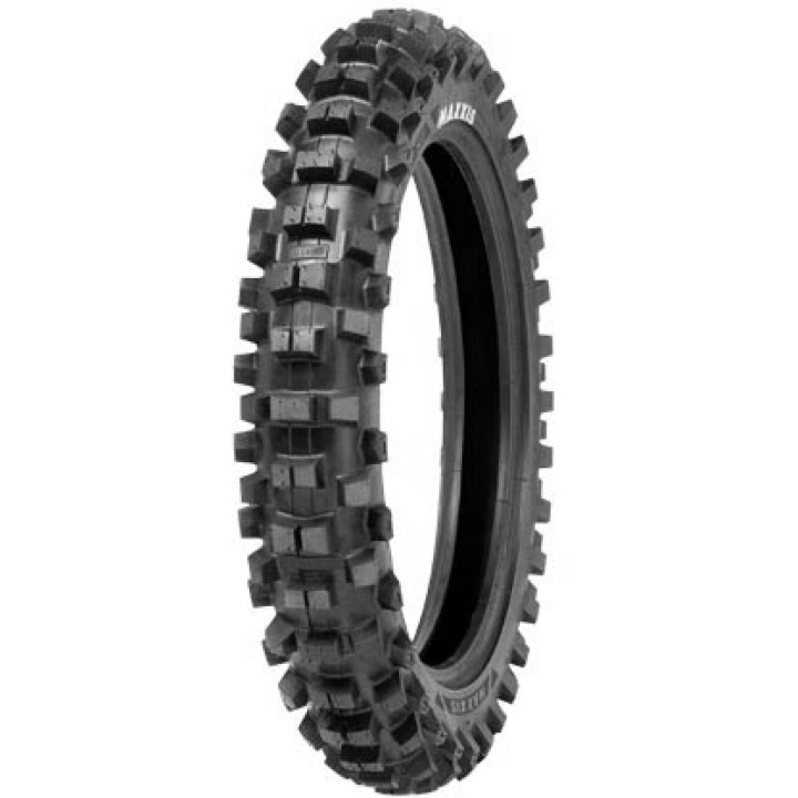 Maxxis - Maxxcross SI M7312  NHS (TT) - 120/100R18 68 M | ROUGHBULL RACING