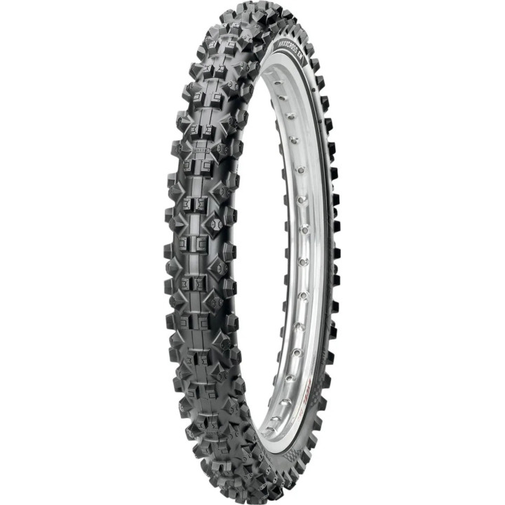 Maxxis - Maxxenduro/Pro M7313  (TT) - 90/90R21 54 R | ROUGHBULL RACING