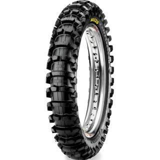 Maxxis - Maxxcross SM M7308 - 110/90R19 62 M