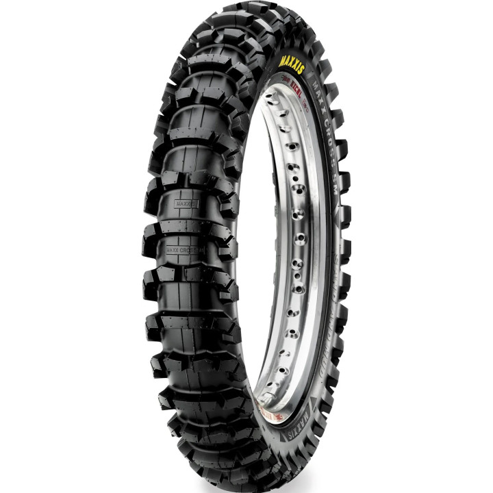 Maxxis - Maxxcross SM M7308 - 110/90R19 62 M | ROUGHBULL RACING