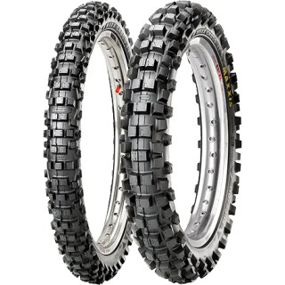 Maxxis - Maxxcross IT M7305 NHS (TT) - 100/100R17 58 M