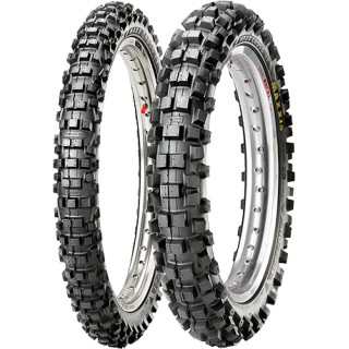 Maxxis - Maxxcross IT M7305 NHS (TT) - 120/100R18 68 M | ROUGHBULL RACING
