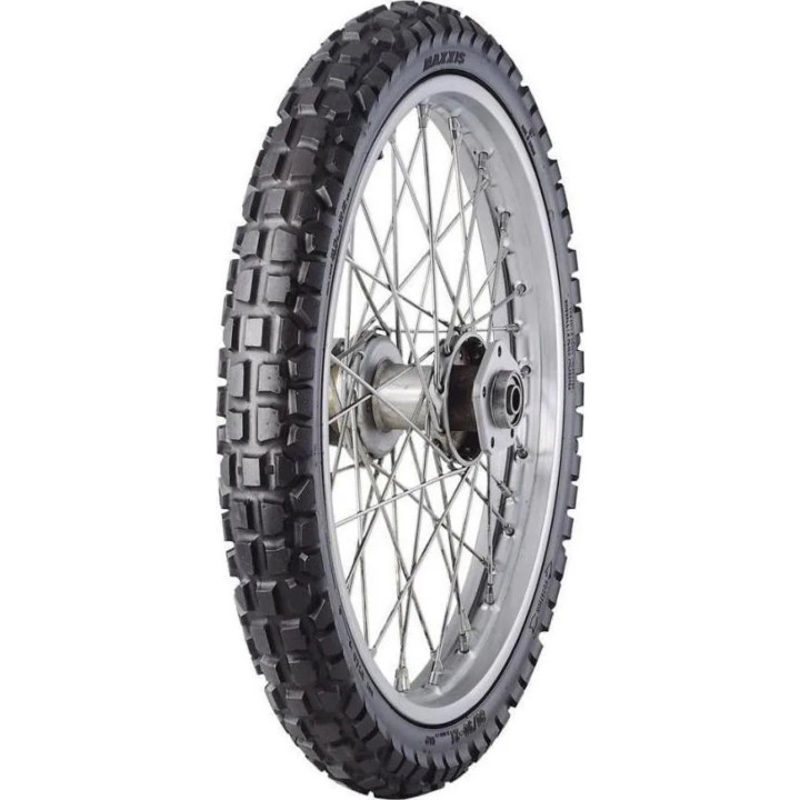 Maxxis - Maxxis Enduro M6033  (TT) - 3/0R21 51 P | ROUGHBULL RACING