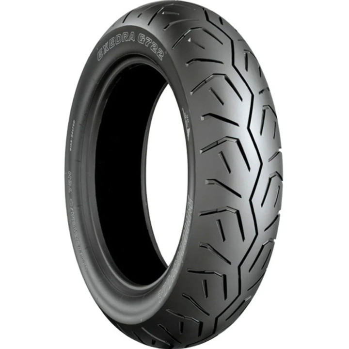Bridgestone - G 722 LW G (TT) - 180/70R15 76 H | ROUGHBULL RACING