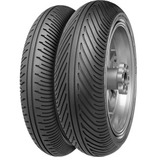 Continental - ContiRaceAttack Rain NHS - 120/70R17 | ROUGHBULL RACING