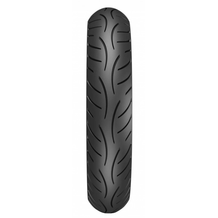 Metzeler - Sportec Street DOT19 - 70/90R17 38 S