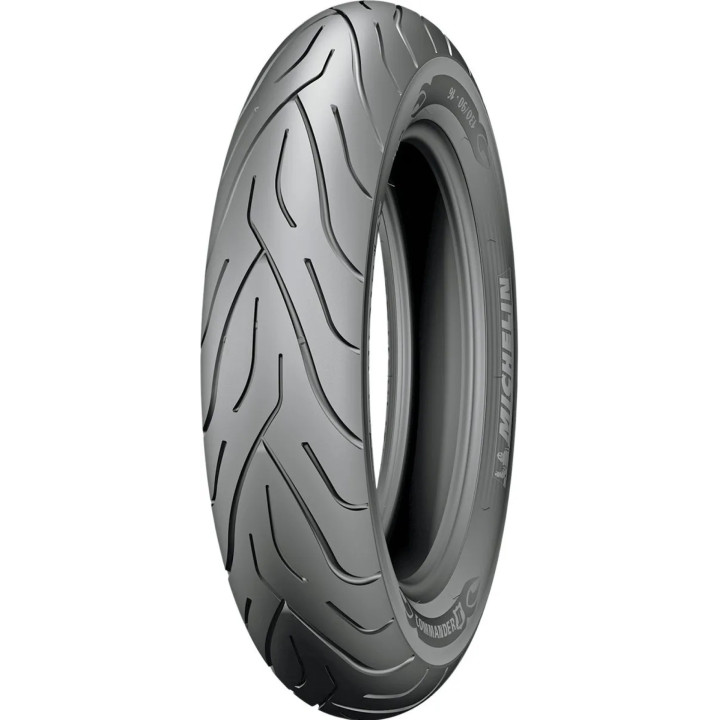 Michelin - Commander II (TL/TT) DOT16 - 150/70B18 76 H | ROUGHBULL RACING
