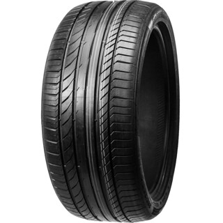 Continental - Sportcontact 5 FR AO - 245/40R18 93 Y | ROUGHBULL RACING