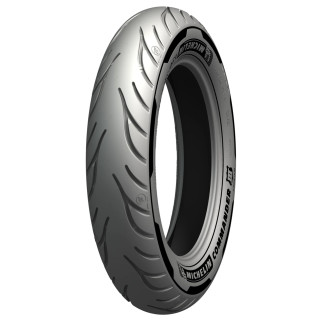Michelin - Commander III Cruiser (TL/TT) DOT21 - 150/90B15 74 H