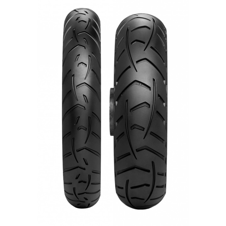 Metzeler - Tourance Next (N) - 120/70R17 58 W