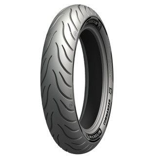 Michelin - Commander III Touring (TL/TT) DOT21 - 120/70R21 68 H