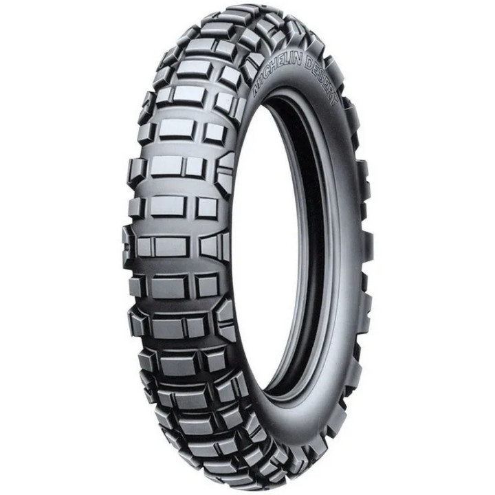 Michelin - Desert RACE (TT) - 140/80R18 70 R | ROUGHBULL RACING