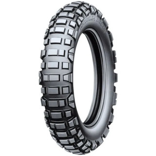 Michelin - Desert RACE Baja (TT) - 140/80R18 70 R | ROUGHBULL RACING