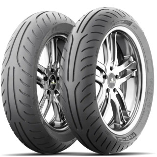 Michelin - Power Pure SC - 120/70R12 51 P | ROUGHBULL RACING