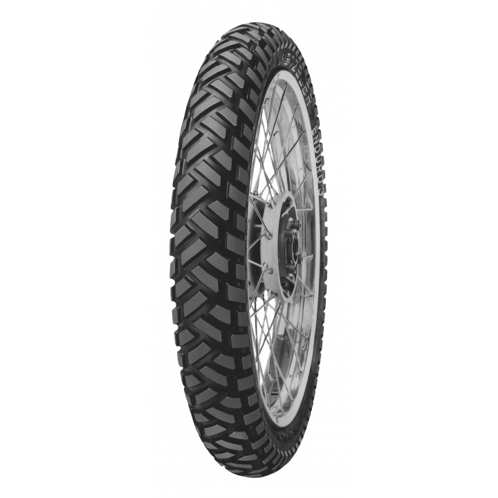 Metzeler - Enduro 3 Sahara MST (TT) - 140/80R17 69 H
