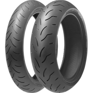 Bridgestone - Battlax BT-016 PRO - 110/80R18 58 W | ROUGHBULL RACING