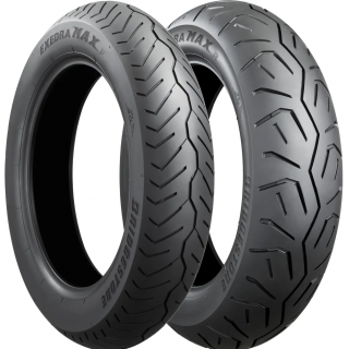 Bridgestone - Exedra Max (TT) - 100/90R19 57 H