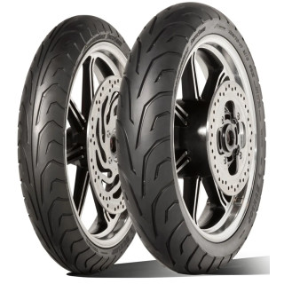 Dunlop - Arrowmax Streetsmart - 90/90R19 52 H