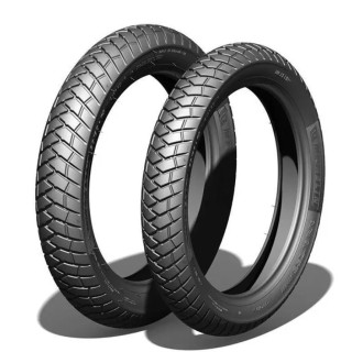 Michelin - Anakee STREET (TL/TT) - 80/90R21 48 S | ROUGHBULL RACING